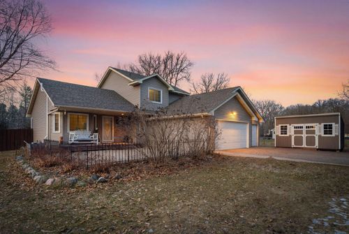 14698 307th Ave Nw, Princeton, MN, 55371-8508 | Card Image