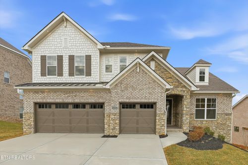 11713 (Lot 68) Boston Ivy Lane, Knoxville, TN, 37932 | Card Image