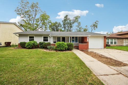 2625 Turtle Creek Dr, Hazel Crest, IL, 60429-2154 | Card Image