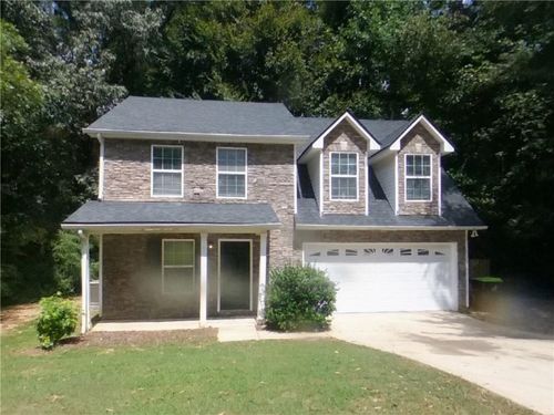 1443 Steam Engine Way Ne, Conyers, GA, 30013-1567 | Card Image