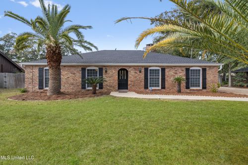 429 Linda Drive, Biloxi, MS, 39531 | Card Image