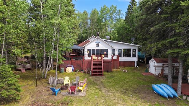 Residential in Duck Mountain Provincial Park 2