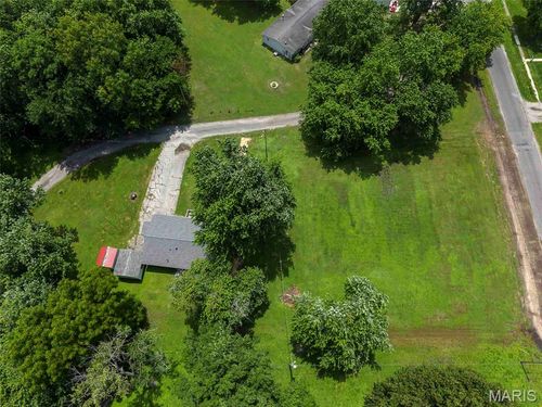 105 Wilcox, Sawyerville, IL, 62085-1116 | Card Image