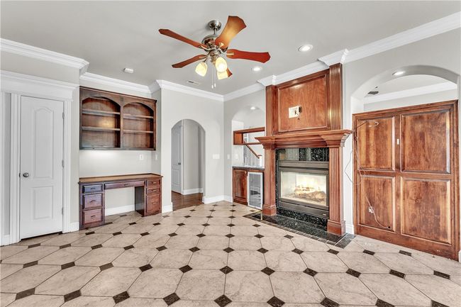 5411 S Bent Tree Dr, House other with 4 bedrooms, 3 bathrooms and null parking in Rogers AR | Image 30
