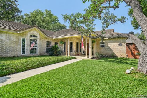 11 Granburg Cir, San Antonio, TX, 78218-3026 | Card Image