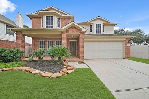 18902 Sun Pass Dr, Tomball, TX, 77377-7631 | Card Image