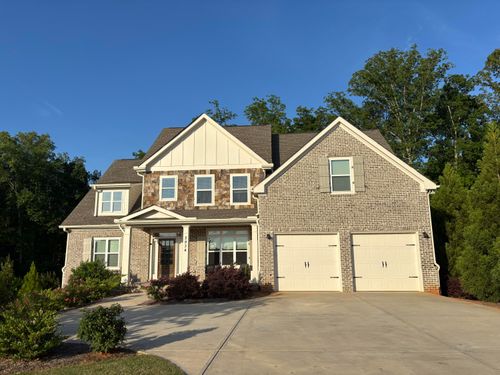 2934 Horseshoe Bend Ln, Bogart, GA, 30622-2802 | Card Image
