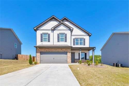 238 Chase Drew Dr Sw, Cartersville, GA, 30120-6204 | Card Image