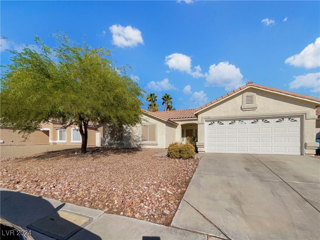 Acacia Grove St, North Las Vegas, NV 89031