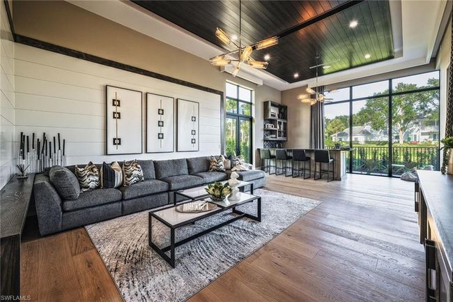691 Annemore Ln, House other with 5 bedrooms, 8 bathrooms and 4 parking in NAPLES FL | Image 13