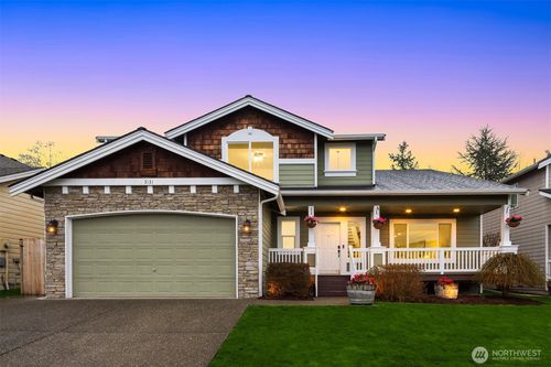 3131 82nd Dr Ne, Marysville, WA, 98270-7082 | Card Image