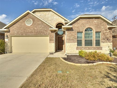 3724 Lunet Ring Way, Pflugerville, TX, 78660-4103 | Card Image