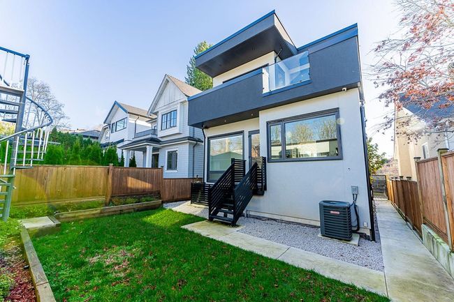 3941 W 24th Ave, House other with 4 bedrooms, 6 bathrooms and 3 parking in Vancouver BC | Image 34