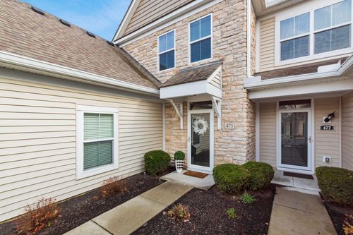 475 Westgreen Ln, Westerville, OH, 43082-6074 | Card Image