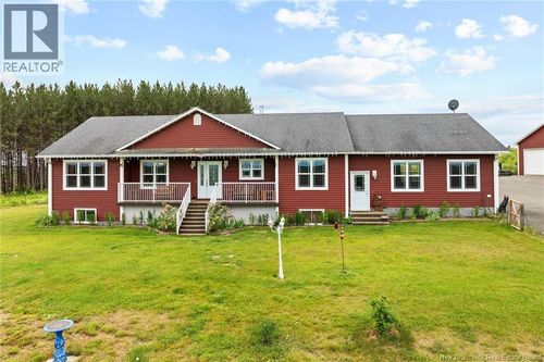 3824 123 Rte, Gaspereau Forks, NB, E4A2G7 | Card Image