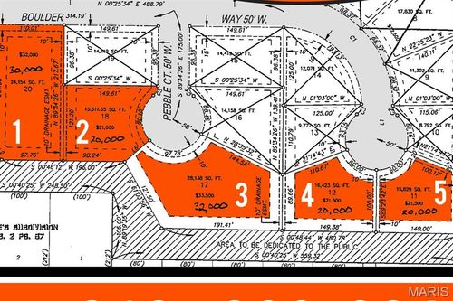 17 Pebble Ct, Jerseyville, IL, 62052-4402 | Card Image