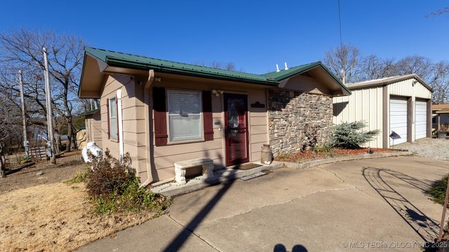 374 Cedar Tree Dr, House other with 3 bedrooms, 2 bathrooms and null parking in Crowder OK | Image 7