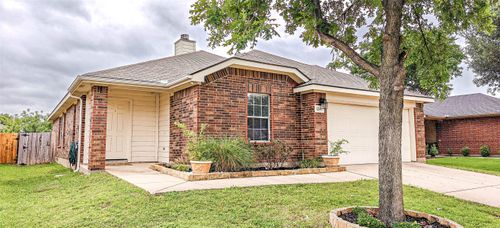 1241 Artesia Drive, Fort Worth, TX, 76052 | Card Image