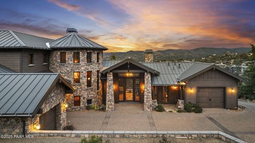 744 Woodridge Ln, Prescott, AZ, 86303-6940 | Card Image