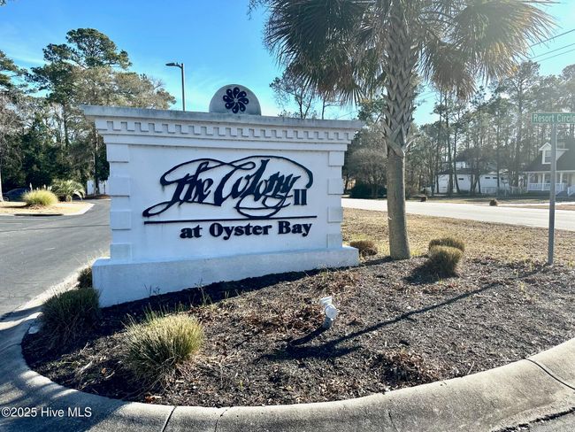 512 - 908 Resort Cir, Condo with 2 bedrooms, 2 bathrooms and null parking in Sunset Beach NC | Image 33