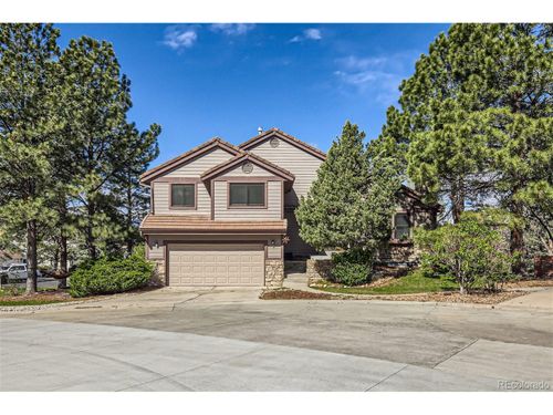 187 W Prestwick Ct, Castle Rock, CO, 80104-2757 | Card Image