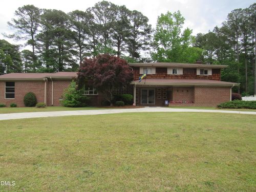 12 Cedar Dr, Smithfield, NC, 27577-5056 | Card Image