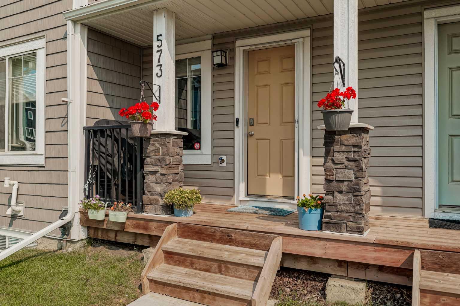 Residential in Airdrie 2