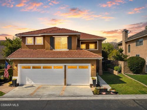 2591 Renata Ct, Thousand Oaks, CA, 91362-4906 | Card Image