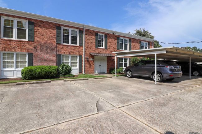 APT-43C - 4900 Claycut Rd, Condo with 2 bedrooms, 2 bathrooms and 1 parking in Baton Rouge LA | Image 17