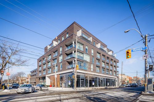 415-205 Manning Ave, Toronto, ON, M6J0E2 | Card Image