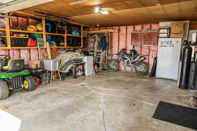 view of garage | Image 34