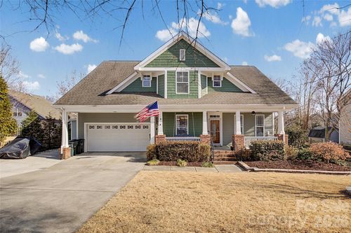 1044 Hunters Run Dr, Tega Cay, SC, 29708-8339 | Card Image