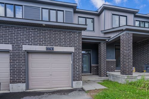 174 Namaste Walk, Nepean, ON, K2J6Z4 | Card Image