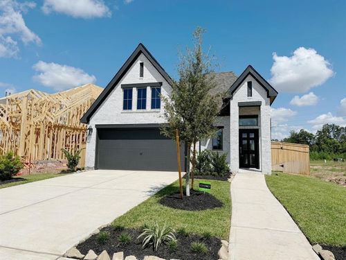 4026 Honeyspring Dr, Missouri City, TX, 77459-5596 | Card Image