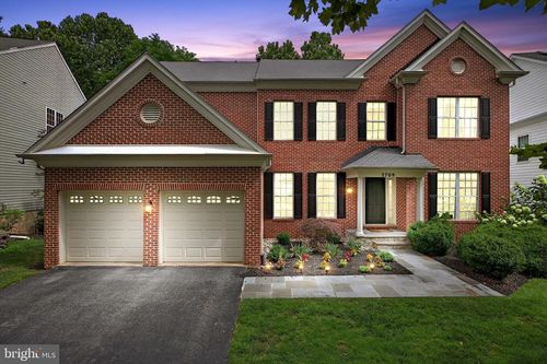 2709 Silver Hammer Way, BROOKEVILLE, MD, 20833-3244 | Card Image