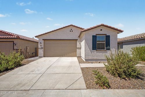2842 W Thurman Dr, Laveen, AZ, 85339-1371 | Card Image