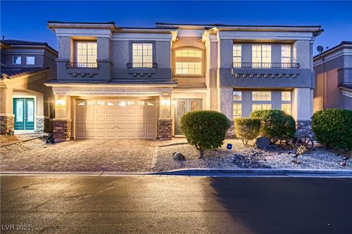 6750 Quapaw St, Las Vegas, NV, 89149-0500 | Card Image