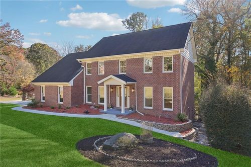 3233 Bolero Pass, Chamblee, GA, 30341-5765 | Card Image