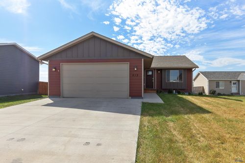 513 Pride Ct, Box Elder, SD, 57719-8508 | Card Image