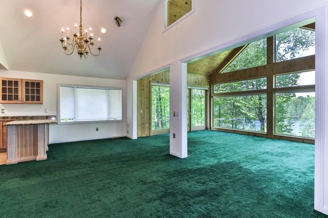 7748 Lone Pine Dr, House other with 3 bedrooms, 3 bathrooms and null parking in Presque Isle WI | Image 14