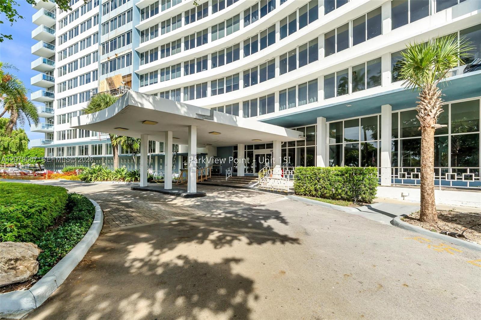 Residential in Miami Beach 2