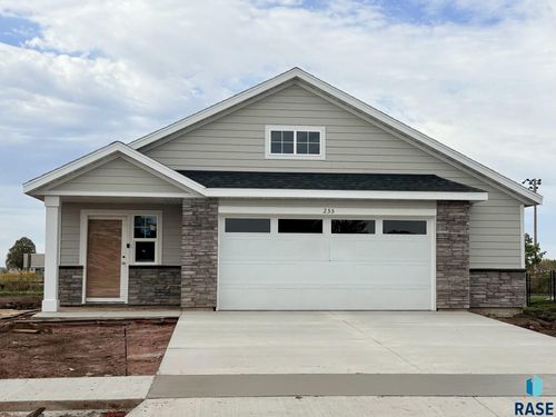 255 Thelma Ave Avenue, Harrisburg, SD, 57032 | Card Image