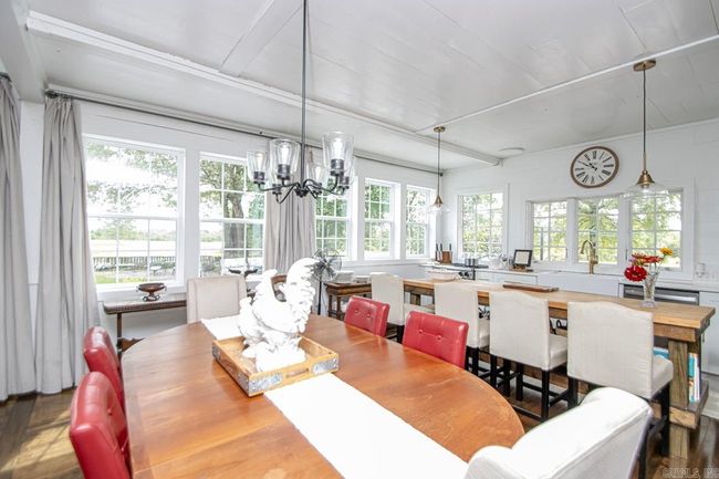 1338 Gray Loop, House other with 11 bedrooms, 7 bathrooms and null parking in Leola AR | Image 10