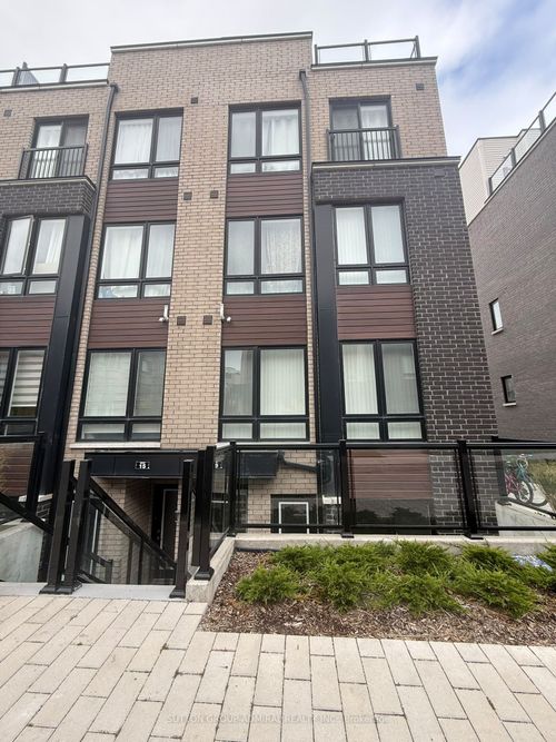 19-235 Mclevin Ave, Toronto, ON, M1B6C3 | Card Image