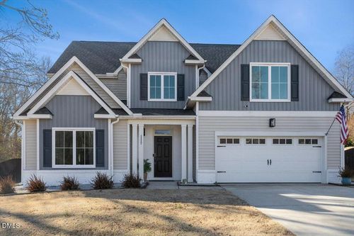 1117 Aquadale Dr, Raleigh, NC, 27603-9304 | Card Image