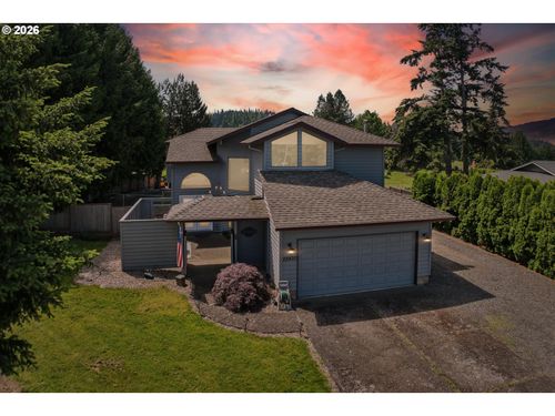 22470 Se Naomi Dr, Damascus, OR, 97089 | Card Image