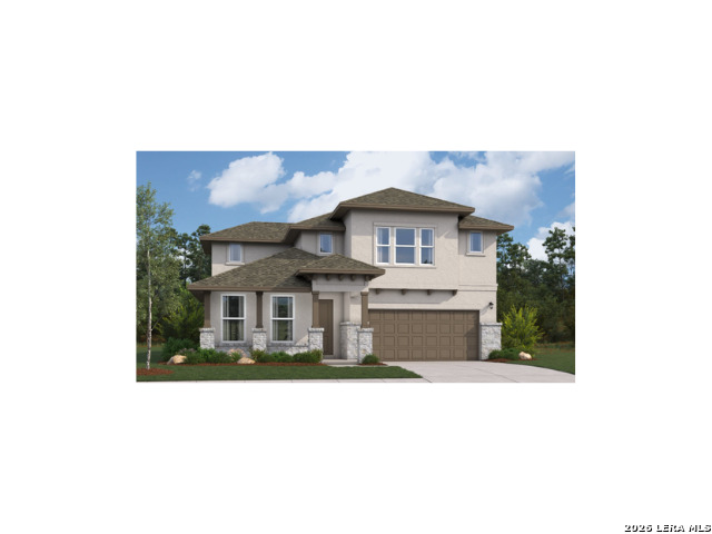 Residential in Schertz