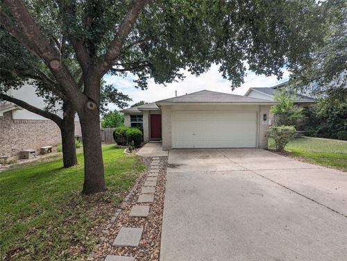 14508 Spearmint Tea Trl, Pflugerville, TX, 78660-3009 | Card Image