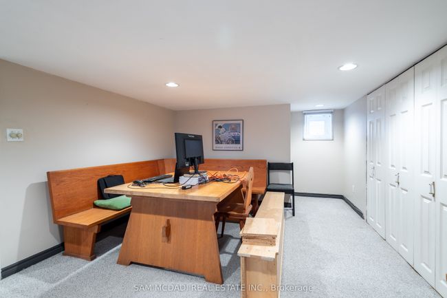 11 Brant Ave, House other with 4 bedrooms, 3 bathrooms and 6 parking in Mississauga ON | Image 30