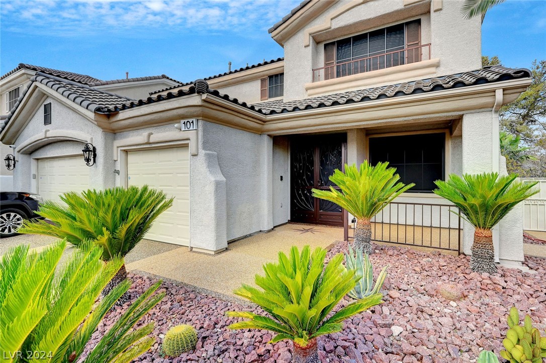 Rancho Maria St, Las Vegas, NV 89148